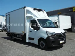 Weiß Neu 2024 Renault Master Van | 65.900 €