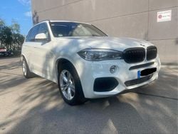 Weiß Gebraucht 2016 BMW X5 M Sport SUV | 26.900 € (Fairer Preis)