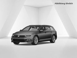 Grau Gebraucht 2020 VW Passat Business Kombi | 21.890 € (Fairer Preis)