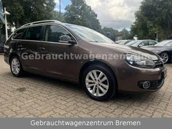 Gebraucht 2011 VW Golf VI Style Kombi | 6.490 € (Etwas zu teuer)