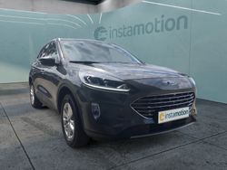 Grau Gebraucht 2022 Ford Kuga Titanium SUV | 29.340 € (Fairer Preis)