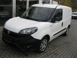 Weiß Gebraucht 2021 Fiat Doblò Van / Kleinbus | 6.990 € (Superpreis)