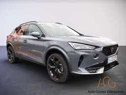 Graphene grau Gebraucht 2024 Cupra Formentor SUV | 32.500 € (Fairer Preis)