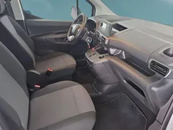Weiß Gebraucht 2023 Citroën e-Berlingo Van / Kleinbus | 18.749 € (Superpreis)