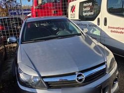 Blau Gebraucht 2007 Opel Astra Kombi | 1.550 € (Superpreis)
