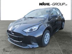 Schwarz Neu 2025 Mazda 2 Prime-Line Limousine | 21.395 € (Fairer Preis)