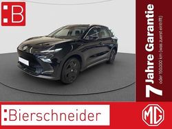 Schwarz Neu 2025 MG MG5 EV Comfort Kombi | 30.850 € (Superpreis)