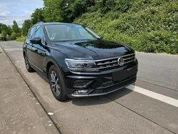 Schwarz Gebraucht 2019 VW Tiguan Comfortline SUV | 25.499 € (Fairer Preis)