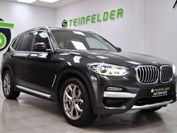 Sophistograu brillanteffekt me Gebraucht 2018 BMW X3 xLine SUV | 23.480 € (Etwas zu teuer)