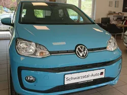 VW up!