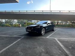 Schwarz Gebraucht 2010 BMW 730 Limousine | 9.500 € (Superpreis)