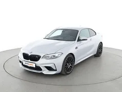 Grau Gebraucht 2018 BMW M2 Competition Edition Coupé | 43.460 € (Fairer Preis)