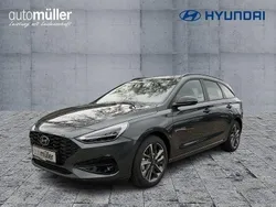 Othercolor Neu 2024 Hyundai i30 Advantage Kombi | 22.822 € (Guter Preis)
