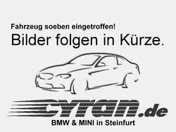 Grau Gebraucht 2014 BMW 218 Active Tourer Performance Van / Kleinbus | 13.850 € (Fairer Preis)