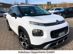 Weiß Gebraucht 2018 Citroën C3 Aircross Feel SUV | 9.999 € (Guter Preis)