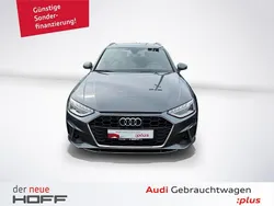 Grau Gebraucht 2019 Audi A4 S-Line Kombi | 24.775 € (Guter Preis)