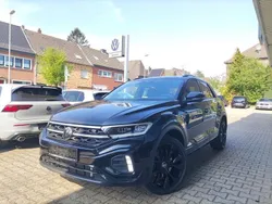 Schwarz Gebraucht 2024 VW T-Roc Style SUV | 32.900 € (Etwas zu teuer)