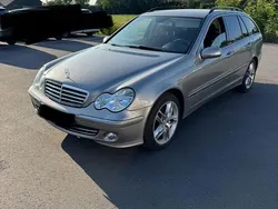 Gebraucht 2005 Mercedes 200 Kombi | 3.700 € (Fairer Preis)