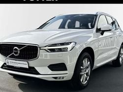 Weiss Gebraucht 2018 Volvo XC60 Momentum SUV | 25.890 € (Fairer Preis)