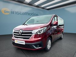 Rot Gebraucht 2023 Renault Trafic Van | 39.949 €