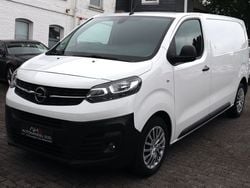 Jade weiss/arktis weiss Gebraucht 2020 Opel Vivaro Edition Van | 12.800 € (Guter Preis)