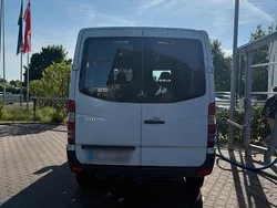 Weiß Gebraucht 2006 Mercedes Sprinter Van | 4.200 € (Fairer Preis)