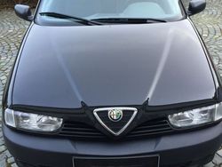 Schwarz Gebraucht 1996 Alfa Romeo 145 Kleinwagen | 5.900 €