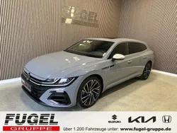 Mondsteingrau Gebraucht 2022 VW Arteon R Kombi | 35.999 € (Guter Preis)