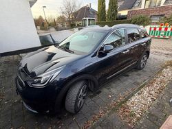 Blau Gebraucht 2018 Kia Niro Vision SUV | 13.500 € (Guter Preis)