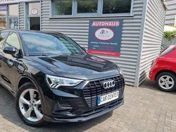 Schwarz Gebraucht 2019 Audi Q3 Advanced SUV | 23.300 € (Fairer Preis)