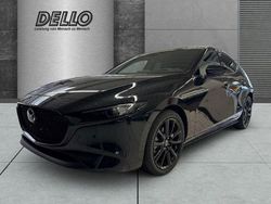 Schwarz Neu 2025 Mazda 3 Takumi-Line Kleinwagen | 32.890 €