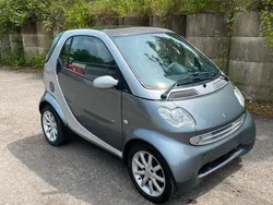 Grau Gebraucht 2005 Smart ForTwo Coupé Kleinwagen | 2.850 €