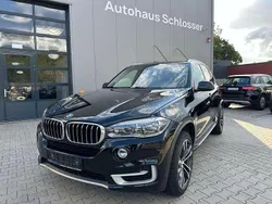 Schwarz Gebraucht 2014 BMW X5 SUV | 21.199 € (Guter Preis)