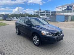 Blau Gebraucht 2013 Volvo XC60 Summum SUV | 14.400 € (Fairer Preis)