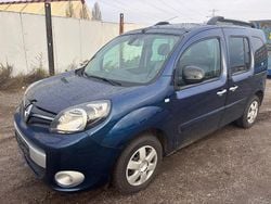 Gebraucht 2017 Renault Kangoo Intens Van / Kleinbus | 9.900 € (Fairer Preis)