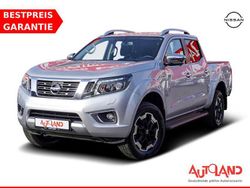 Silver (m) (metallic) Gebraucht 2019 Nissan Navara N-Connecta Abholung | 30.950 € (Etwas zu teuer)