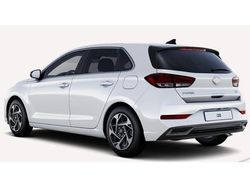 Atlas white uni Neu 2025 Hyundai i30 Style Limousine | 23.020 € (Fairer Preis)