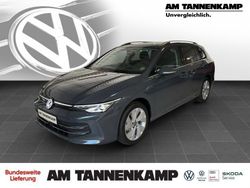 Delfingrau Gebraucht 2024 VW Golf VIII Style Kombi | 37.890 €