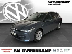 Delfingrau Gebraucht 2024 VW Golf VIII Style Kombi | 39.890 €
