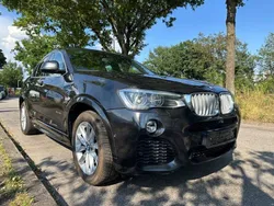 Grau Gebraucht 2018 BMW X4 M Sport SUV | 29.990 € (Fairer Preis)