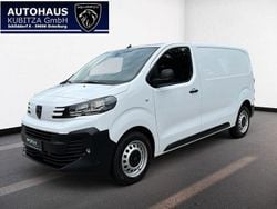 Weiß Gebraucht 2024 Peugeot Expert Van | 27.950 € (Fairer Preis)