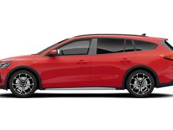 Weiß Gebraucht 2024 Ford Focus Active Kombi | 20.950 € (Superpreis)
