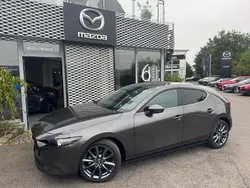 Neu 2025 Mazda 3 Exclusive-Line | 29.490 € (Fairer Preis)