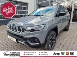 Stinggray clear coat Neu 2024 Jeep Compass SUV | 38.990 € (Fairer Preis)