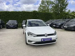VW Golf VII