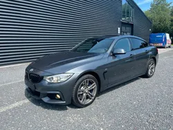 Grau Gebraucht 2015 BMW 435 Gran Coupé M Sport Coupé | 15.000 € (Fairer Preis)