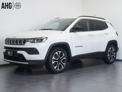 Weiß Gebraucht 2024 Jeep Compass SUV | 23.490 € (Superpreis)
