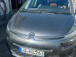 Gebraucht 2015 Citroën C4 Van / Kleinbus | 11.000 € (Etwas zu teuer)
