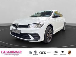 Weiss Gebraucht 2025 VW Polo Goal Limousine | 22.440 € (Etwas zu teuer)