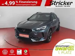 Magnetic tech (metallic) Gebraucht 2023 Cupra Formentor VZ SUV | 30.949 € (Guter Preis)